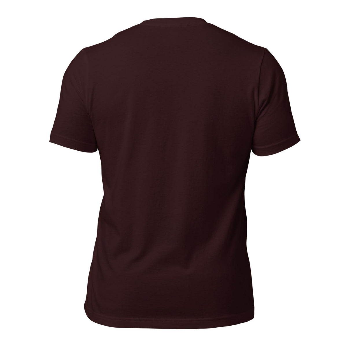 Live Unscripted Unisex t-shirt Funky African