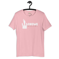 Malawi capital unisex tee Funky African