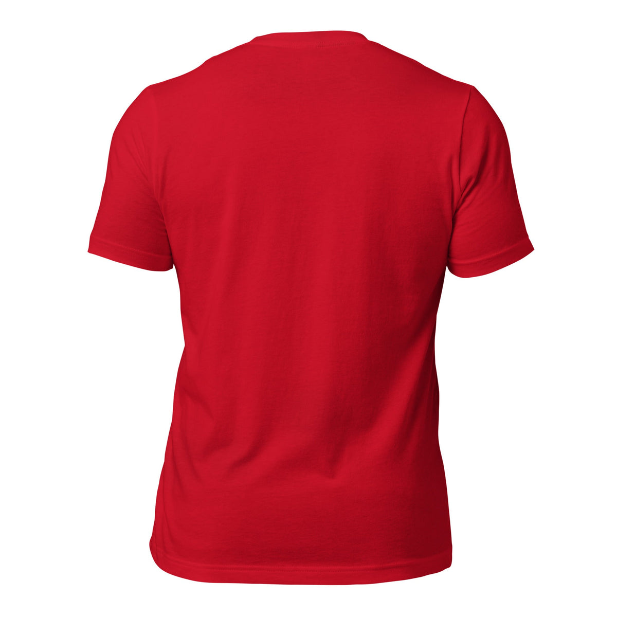 Grace Wins Unisex t-shirt Funky African