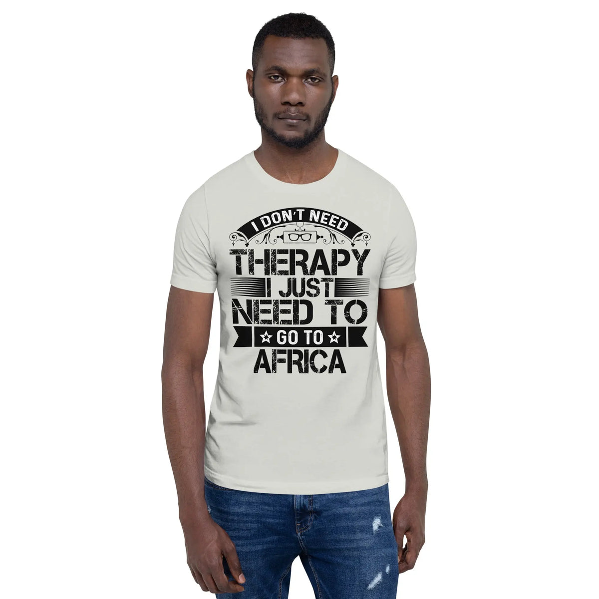 Take me to African unisex tee Funky African