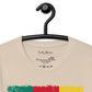 Cameroon  grunge unisex tee Funky African