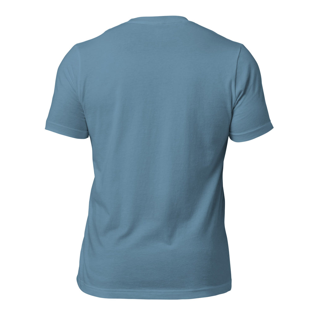 Grow Strong Unisex t-shirt Funky African