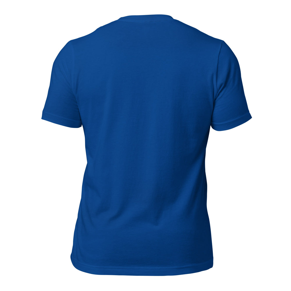 Live Unscripted Unisex t-shirt Funky African