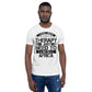 Take me to African unisex tee Funky African