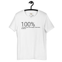 Magic in African classic tee Funky African