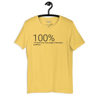 Magic in African classic tee Funky African