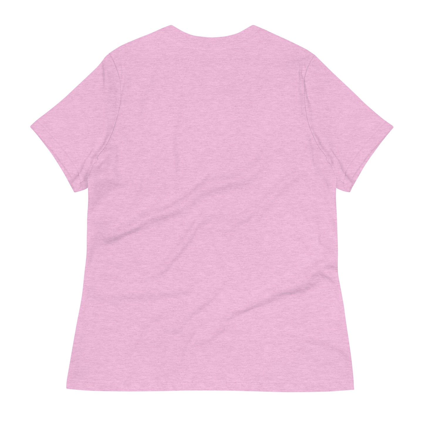 You got this Women's Relaxed T-Shirt