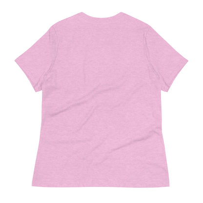 You got this Women's Relaxed T-Shirt