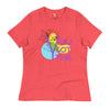 You got this Women's Relaxed T-Shirt Funky African