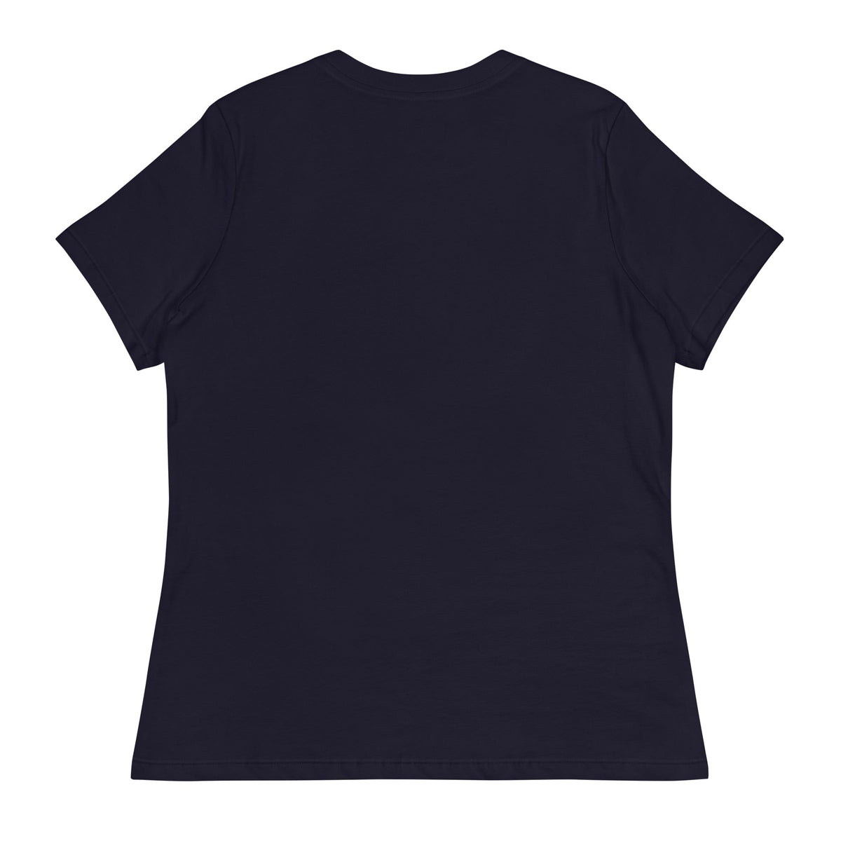 Keep Going Women's Relaxed T-Shirt Funky African